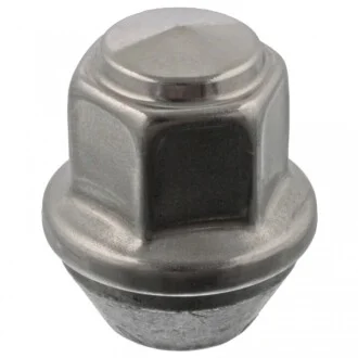 Гайка колісна для Chevrolet, Daewoo, BMW, Vauxhall, Opel SWAG 50944949 фото товару