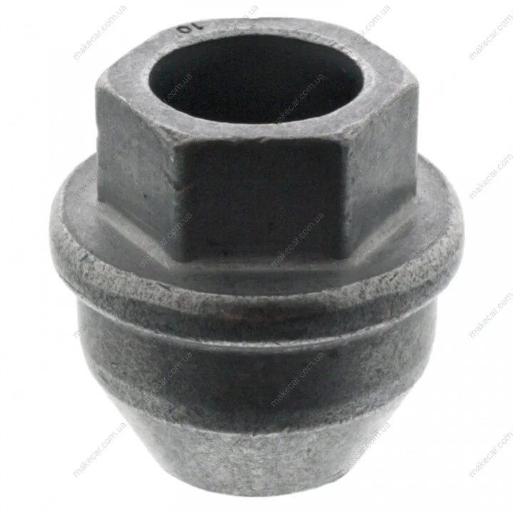 <strong>Гайка колеса (Swag) SWAG 50 94 6049 (фото 1)</strong>