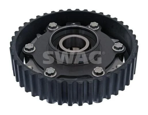 <strong>Шків з датчиком фаз ГРМ VOLVO S40 I, V40 1.6-2.0 07.95-12.04 SWAG 55943783 (фото 1)</strong>