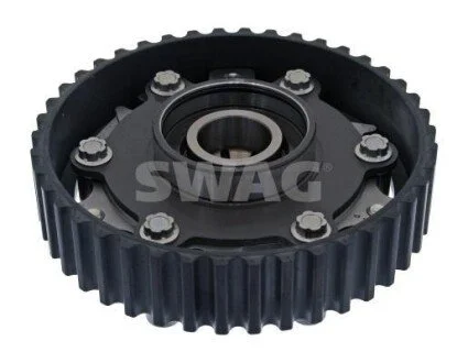 Шків з датчиком фаз ГРМ VOLVO S40 I, V40 1.6-2.0 07.95-12.04 для SWAG 55943783 фото товару