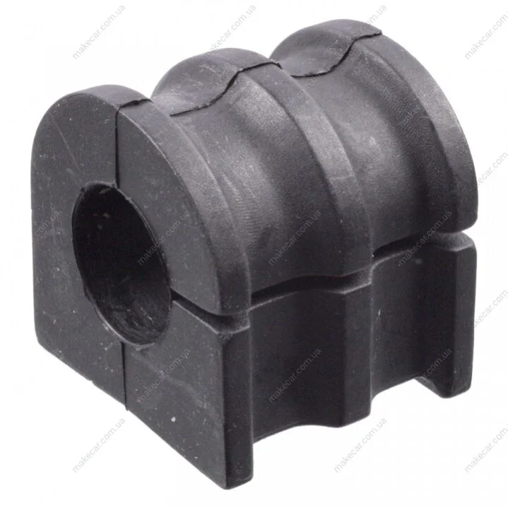 <strong>Подушка стабілізатора гумова (Swag) SWAG 60101935 (фото 1)</strong>