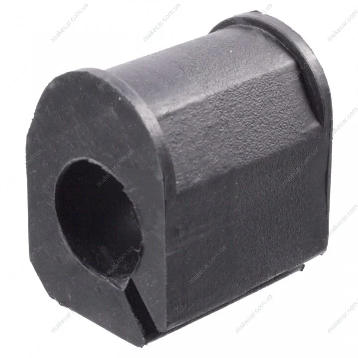 <strong>Подушка стабілізатора гумова (Swag) SWAG 60103141 (фото 1)</strong>