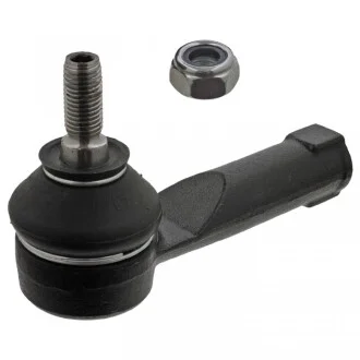 Наконечник рульової тяги для Renault, Nissan SWAG 60919604 фото товару