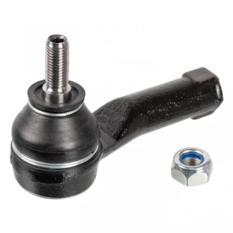 Наконечник рульової тяги для Renault, Nissan SWAG 60919605 фото товару