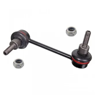 Тяга / Стійка стабілізатора для Nissan, Vauxhall, Renault, Opel SWAG 60 91 9867 фото товару
