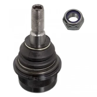 Кульова опора для Nissan, Vauxhall, Renault, Opel SWAG 60922710 фото товару