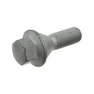 Болт колісний для Renault, Opel, Nissan, Vauxhall SWAG 60926747 фото товару