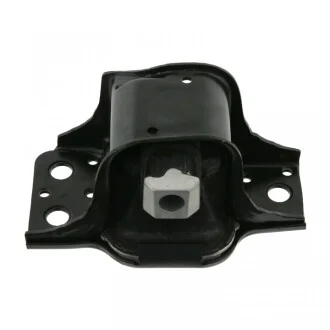Опора двигуна / КПП для Renault, Nissan SWAG 60928203 фото товару