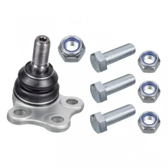 Кульова опора для Renault, Opel, Nissan SWAG 60930653 фото товару