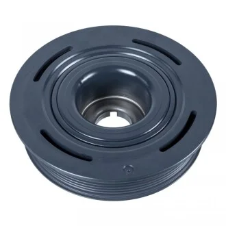 Шків ременя генератора для Opel, Nissan, Renault SWAG 60931483 фото товару