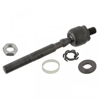 Рульова тяга для Nissan, Renault, Opel SWAG 60932128 фото товару