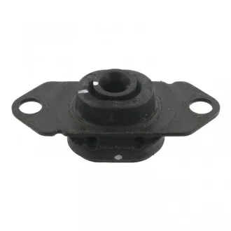 Опора двигуна / КПП для Nissan, Renault SWAG 60933206 фото товару