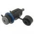 <strong>Тяга / Стійка стабілізатора SWAG 60 93 4710 (фото 1)</strong>