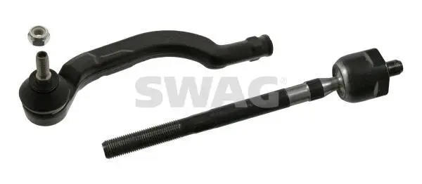 <strong>Рульова тяга SWAG 60 93 7623 (фото 1)</strong>