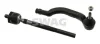 Рульова тяга для Renault, Vauxhall, Opel, Nissan SWAG 60 93 7624 фото товару