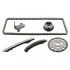 Комплект ланцюга для Renault, Opel, Nissan, Vauxhall SWAG 60 93 7999 фото товару
