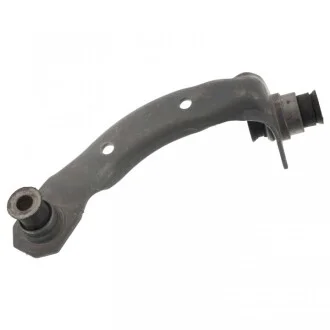 Подушка балки/двигуна для Renault, Nissan SWAG 60948373 фото товару