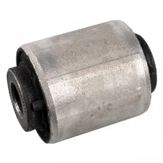Сайлентблок для Citroen, Peugeot, Opel SWAG 64107187 фото товару