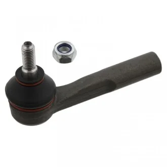 Рульовий наконечник для Fiat, Opel, Vauxhall, Abarth, Alfa Romeo SWAG 70 92 8619 фото товару
