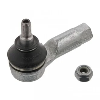 Наконечник рульової тяги для Peugeot, Citroen, Mitsubishi SWAG 80934477 фото товару