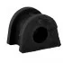 <strong>Подушка стабілізатора гумова (Swag) SWAG 80941120 (фото 4)</strong>