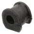<strong>Подушка стабілізатора гумова (Swag) SWAG 80941141 (фото 1)</strong>