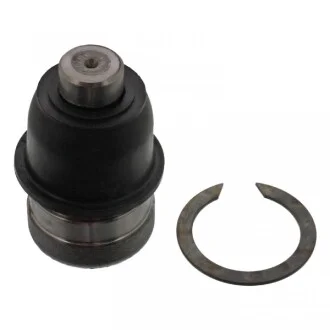 Шаровая опора для Mitsubishi, Peugeot, Citroen, Dodge, Jeep SWAG 80 94 1258 фото товара