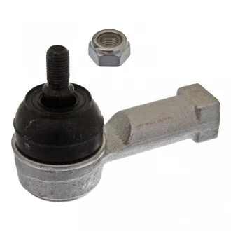 Наконечник поперечной рулевой тяги для Mitsubishi, Peugeot SWAG 80 94 1319 фото товара
