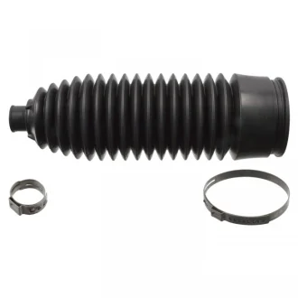 Пильник рейки рульової (Swag) для Toyota, Lexus SWAG 81102071 фото товару