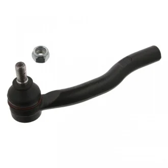 Кермовий накінечник лівий для Toyota SWAG 81930225 фото товару