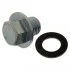Пробка зливу мастила (Swag) для Toyota, Lexus SWAG 81930264 фото товару