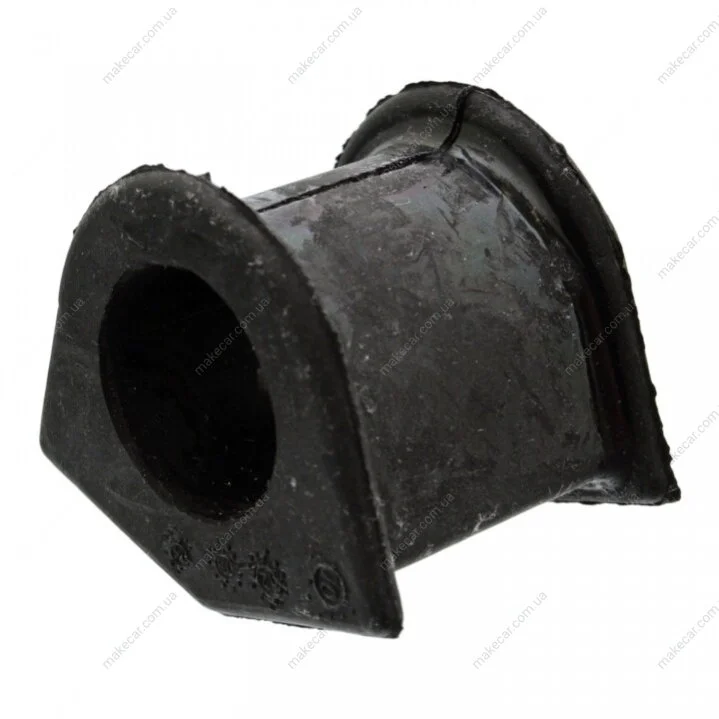 <strong>Подушка стабілізатора гумова (Swag) SWAG 81942834 (фото 1)</strong>