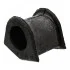 <strong>Подушка стабілізатора гумова (Swag) SWAG 81942834 (фото 1)</strong>