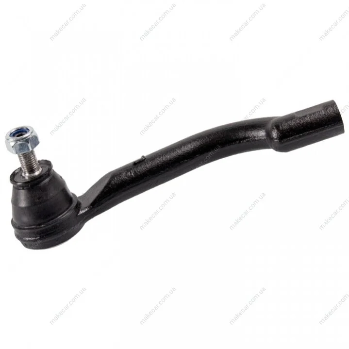<strong>Кермовий наконечник лівий Nissan QASHQAI, X-TRAIL II SWAG 82934756 (фото 1)</strong>