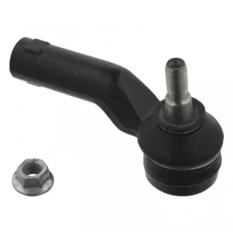 Рульовий наконечник для Mazda, Ford SWAG 83934481 фото товару