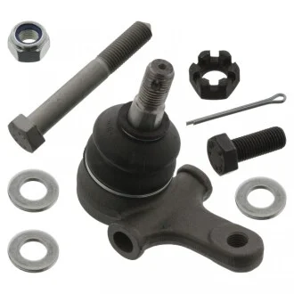 Кульова опора для Mazda SWAG 83 94 2402 фото товару