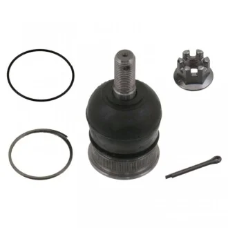 Кульова опора для Mazda SWAG 83 94 2422 фото товару