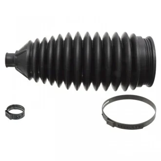 Пильник рульової рейки (Swag) для Honda SWAG 85101670 фото товару