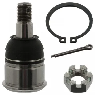 Кульова опора для Honda, Acura SWAG 85 94 2138 фото товару