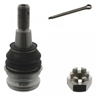 Кульова опора для Subaru SWAG 86 94 2807 фото товару