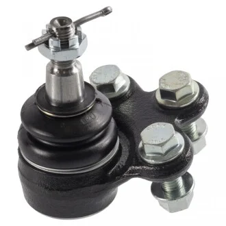 Кульова опора для Opel, Chevrolet, Vauxhall SWAG 89 92 8347 фото товару