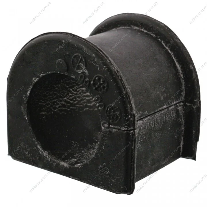 <strong>Подушка стабілізатора гумова (Swag) SWAG 91941573 (фото 1)</strong>