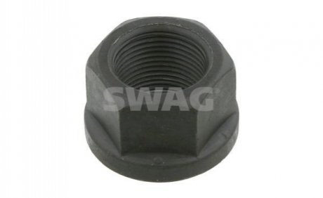 Гайка крепления колеса LKW SWAG 97904901