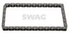 Ланцюг для Volkswagen, Seat, Audi, Skoda SWAG 99 11 0443 фото товару
