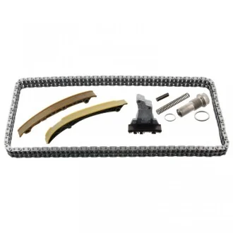 К-т ланцюга привідного грм (Swag) для Mercedes SWAG 99130304 фото товару