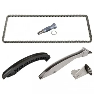 Комплект ланцюга для BMW SWAG 99130339 фото товару