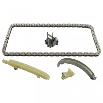 Комплект ланцюга для BMW, Opel, Land Rover, Rover, MG SWAG 99130343 фото товару