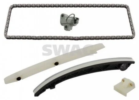 Комплект ланцюга для SWAG 99130372 фото товару