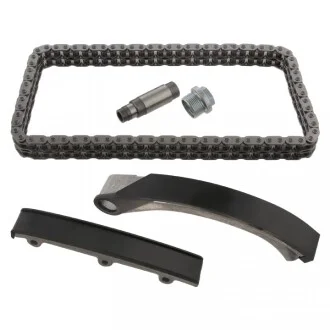 К-т ланцюга привідного для Opel, Vauxhall, Saab SWAG 99130444 фото товару