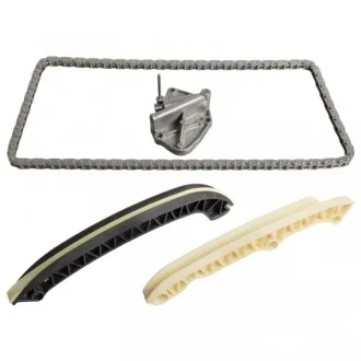 К-т ланцюга привідного грм (Swag) для Skoda, BMW, Mini, Seat, Volkswagen SWAG 99130478 фото товару